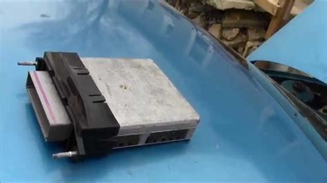 PC Cruiser Control Module Location 的图像结果