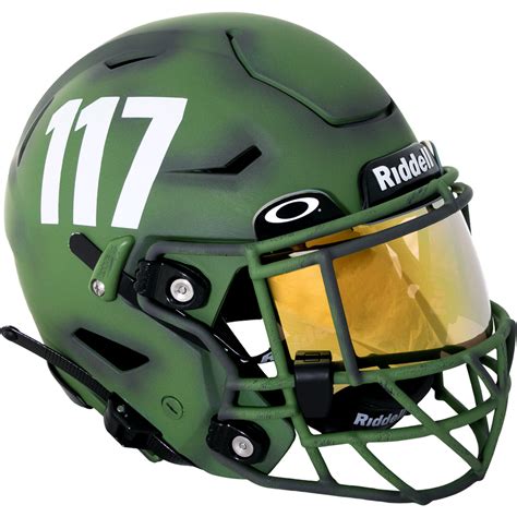 Riddell Football Helmets