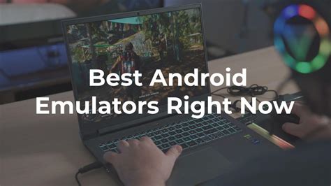 Best Android Emulators 的图像结果