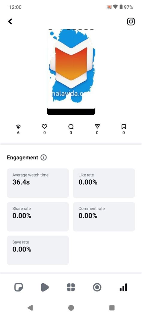Descargar Instagram Edits 415.0 APK Gratis para Android