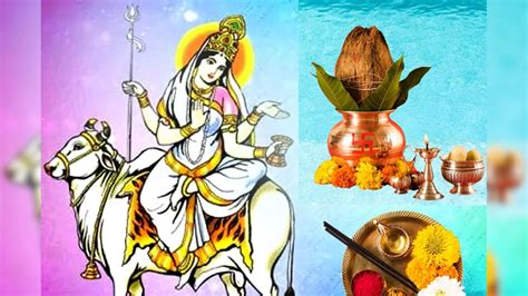 Navratri Durga Ashtami 2025: Navratri Durga Ashtami today in rare ...