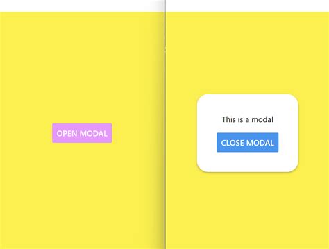 Image result for React Native Modal Install
