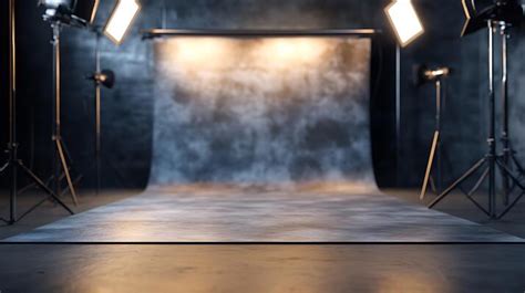 Image result for Back Screen Setup Studio