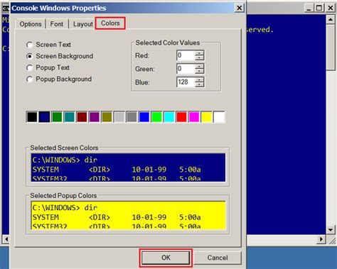 Image result for Command-Prompt Style