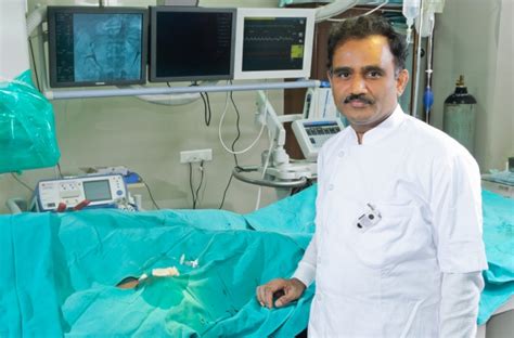 Dr. Manoj Bhavrilal Chopda