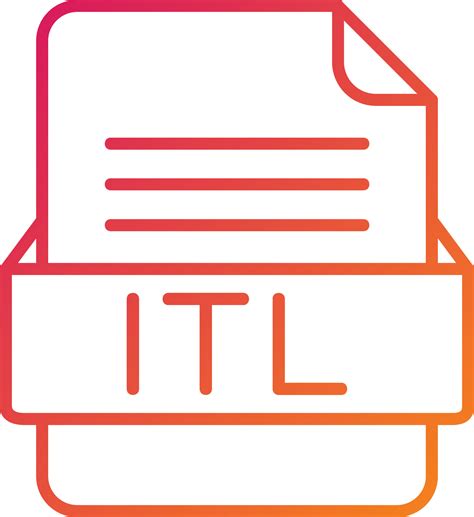 Image result for ISL File Icon