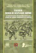 F.U.D.R.A. Fuerza de despliegue rápido | Casa del Libro