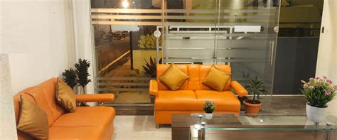 Prime Suites Business Class Hotel in MG Road Bangalore