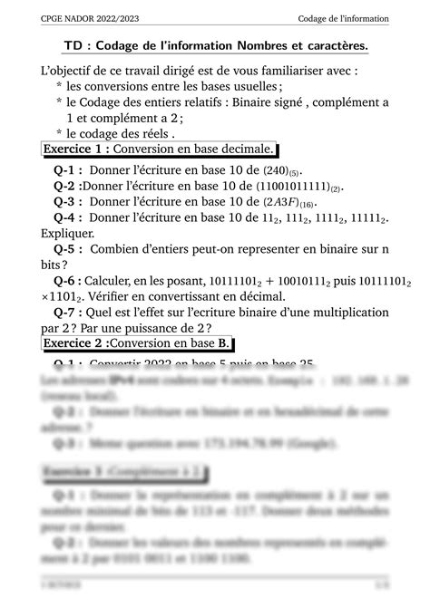 Image result for Codage Informatique