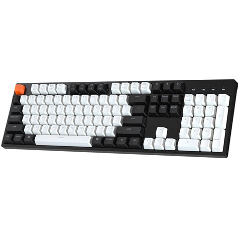 Amazon.in: Buy Keychron C2 Full Size 104 Keys USB Type-C Wired ...