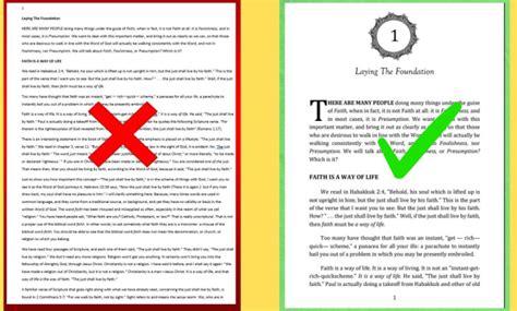 Image result for KDP Formatting Guide