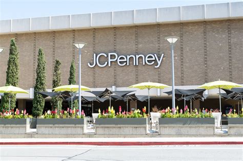 Coronavirus retail: JCPenney stays open at Concord's Sunvalley