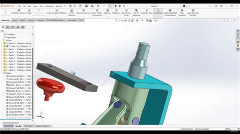 Complete SolidWorks Beginners Course 的图像结果