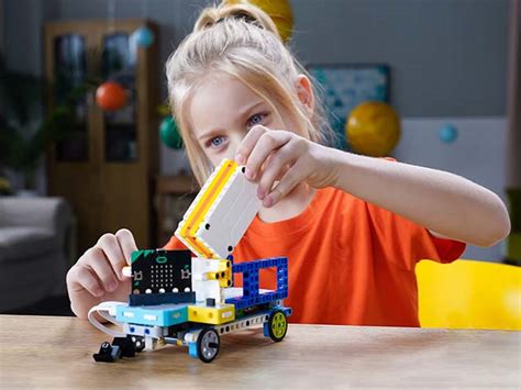 Image result for Micro Bit Inventor Kit