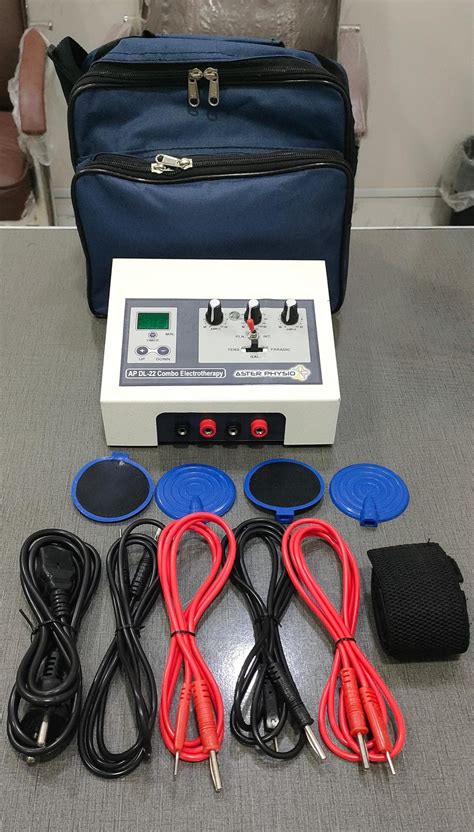 Electrical Muscle Stimulation – Recovery Sculpt Muscle Natural – Medical Hut