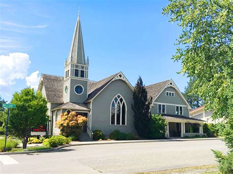 Family Activities – Visit Post Falls