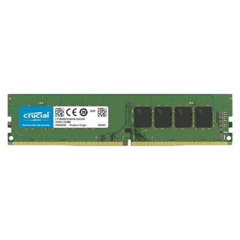 8gb ram for online pc