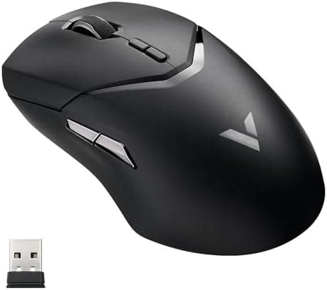 Amazon.in: Buy Rapoo VT9PRO Superlight Wireless Gaming Mouse - PAW 3398 ...