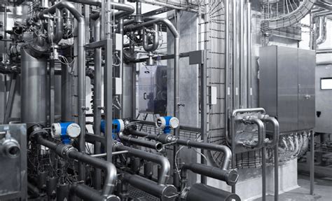 Thermocouples, Pressure Transducers, Flow Meters, PID Controllers