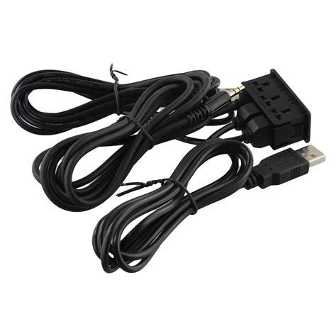 Ana Electronic Devices USB Cable Extension Flush Mount Marine Motor ...