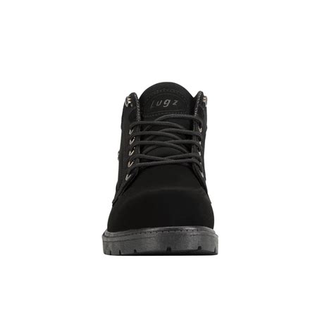 Buy Lugz Men's Mantle Mid Slip-Resistant Chukka Boots Online at Lowest ...