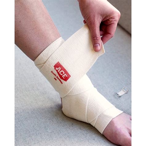 Ace Bandage Logo