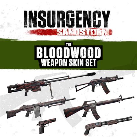 Insurgency: Sandstorm [PS4 & PS5]