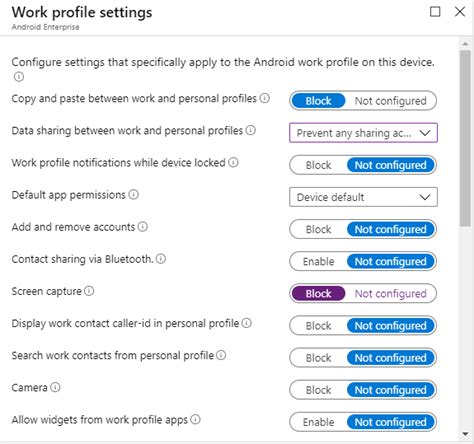 Intune Deployments — Acrobat Mobile App Deployment