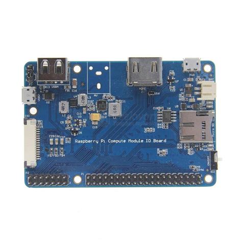 Image result for Raspberry Pi Custom Board