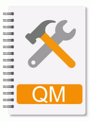Image result for Open QM File