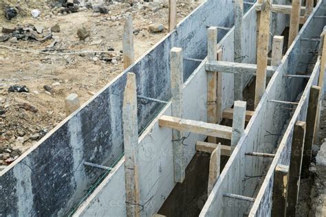 Substructure Work 的图像结果