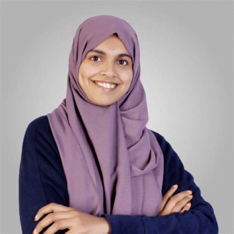 Asfa Khatoon HealthifyMe Dietitian