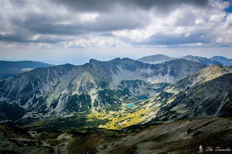 The top of the Balkans... Peak Musala | TheTraveler.bg