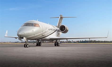 N26JE Challenger 605 - Jet Edge International S/N 5795