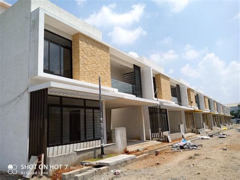 Buy Luxury Villas in Codissia, Coimbatore | Casagrand Regalis