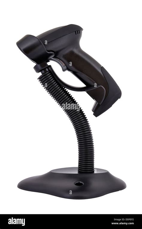 Image result for Working Principle Bar Code Card Reader