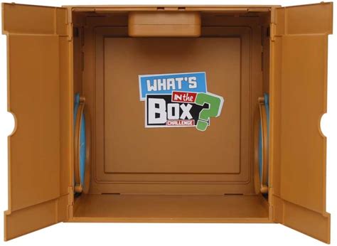 Image result for The Box Challenge