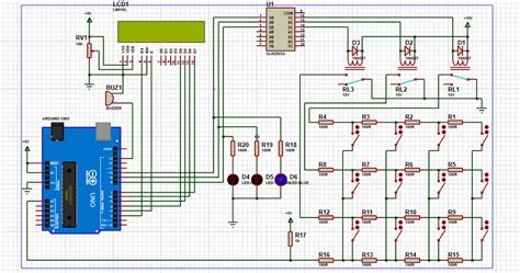 Image result for Proteus Simulation