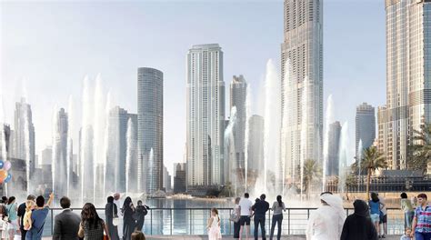 Expo Living by Emaar Properties at Expo City, Dubai