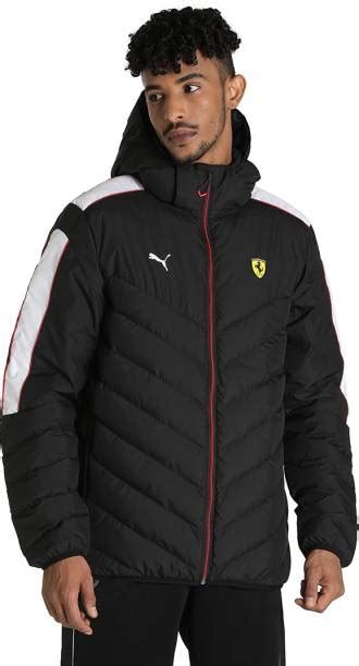 Puma Ferrari Jackets - Buy Puma Ferrari Jackets online at Best Prices ...