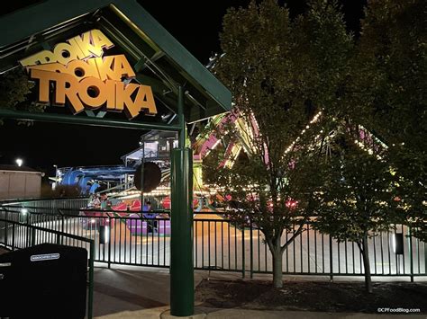2023 Cedar Point Fast Lane Rides - FUN Food Blog