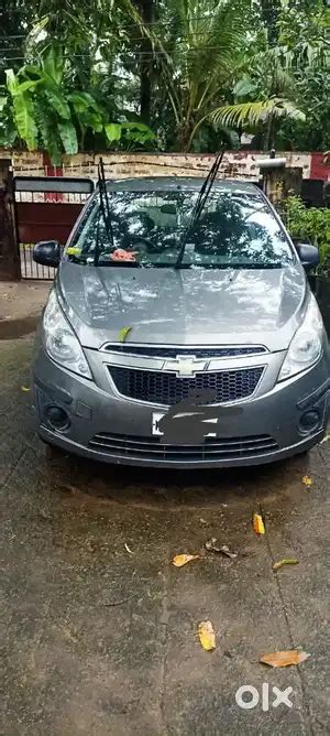 Chevrolet Beat 2012 Diesel Well Maintained - Cars - 1828105987