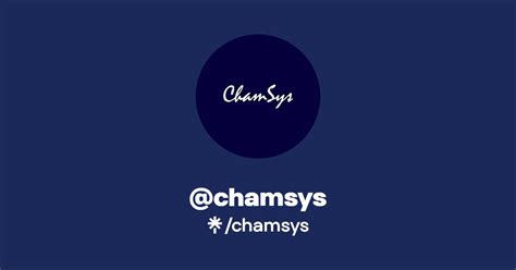Image result for ChamSys Tutorial Polska