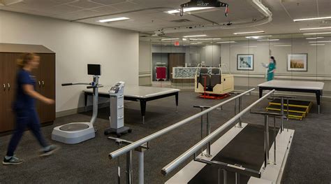 HCA Florida Bayonet Point Hospital – Rehabilitation Patient Tower | TMP