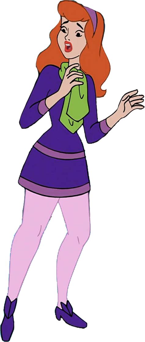 Daphne Blake vector 57 by MrToonlover83 on DeviantArt