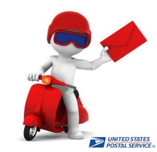 USPS Tracking Number Format 的图像结果
