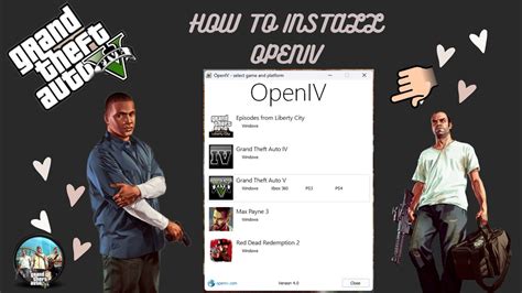 GTA 4 Mods OpenIV 的图像结果