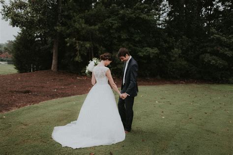 Firethorne Country Club Wedding | Marvin, NC - Avonné Photography