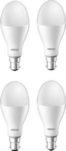 OSRAM 18 W Basic Round B22 LED Bulb Price in India - Buy OSRAM 18 W ...
