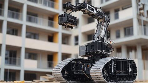 Robotic Building 的图像结果